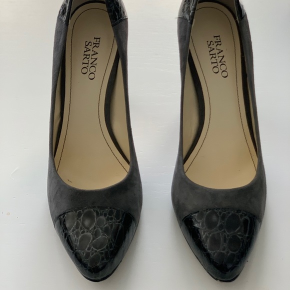 Franco Sarto shoes - Picture 3 of 9